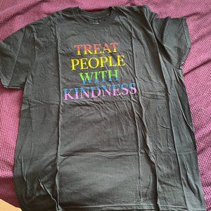 Harry Styles "Treat People With Kindness" Tee - Pride Month Special Edition